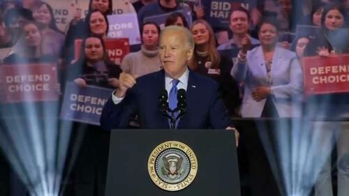 Biden Warns Trump: Don't Mess With Uhhiminauhwemerica