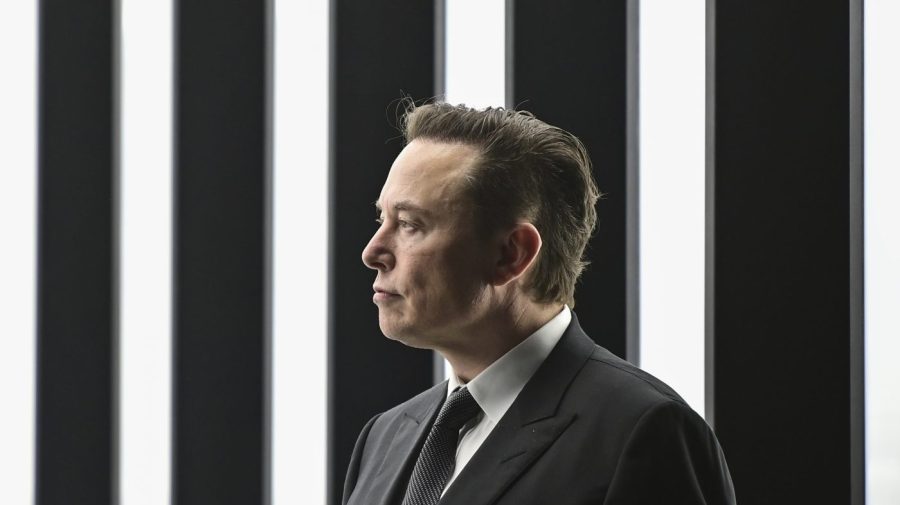 Musk says first human Neuralink implant ‘promising’