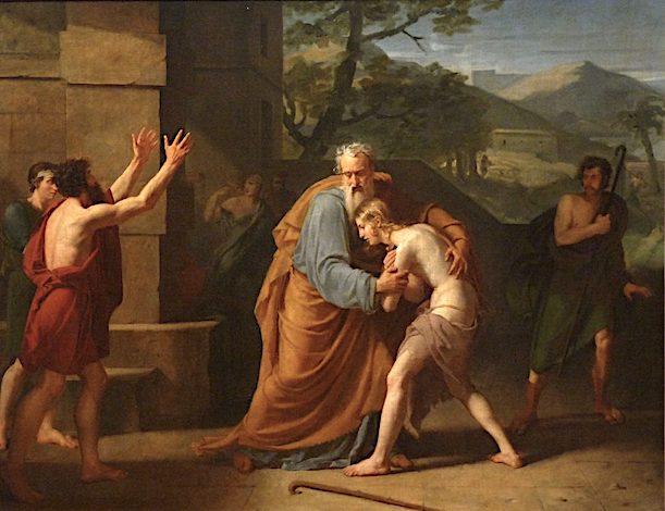 The Prodigal Son Identified – The Lost Tribes Of The House Of Israel