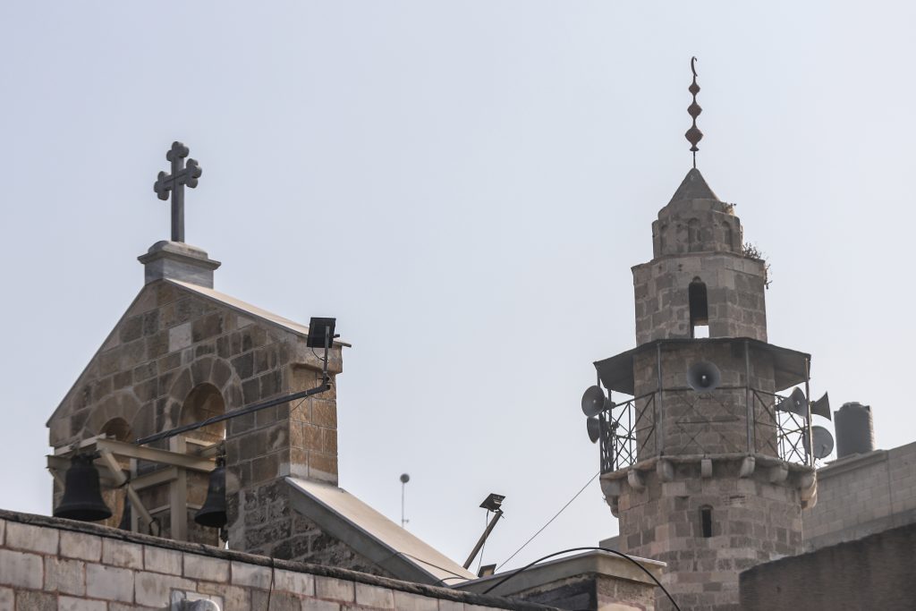 Communities of faith have a duty to fight for Palestinian freedom